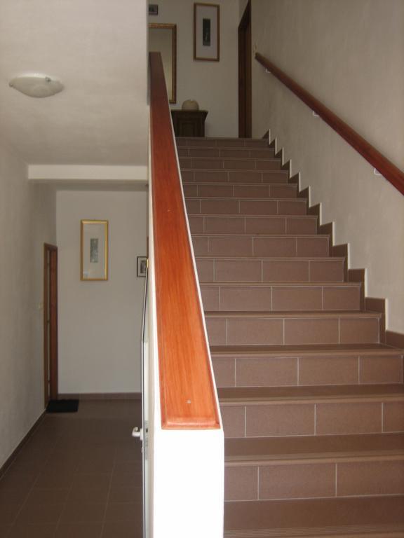 Apartments Punta Seline Rum bild